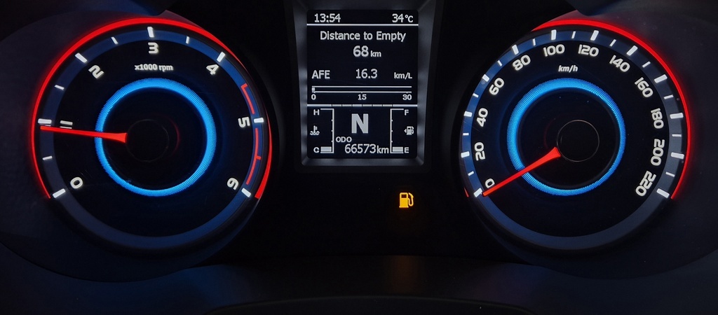 MAHINDRA XUV300 XUV300 1.5D (W8)