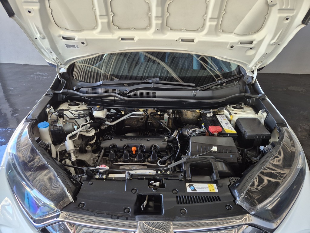 HONDA CRV CR-V 2.0 COMFORT CVT
