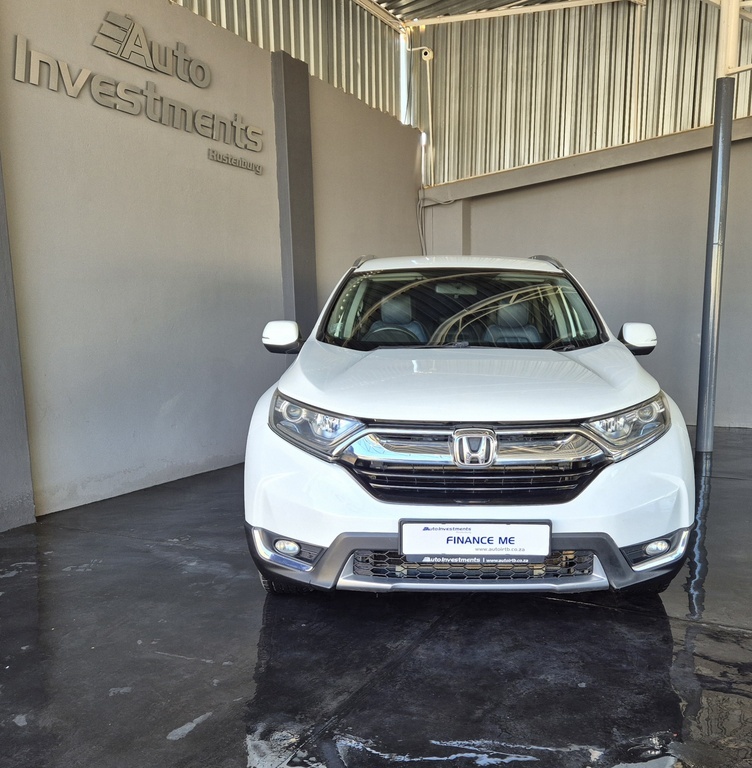HONDA CRV CR-V 2.0 COMFORT CVT