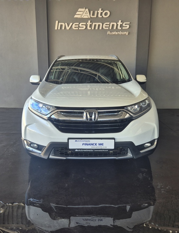 HONDA CRV CR-V 2.0 COMFORT CVT