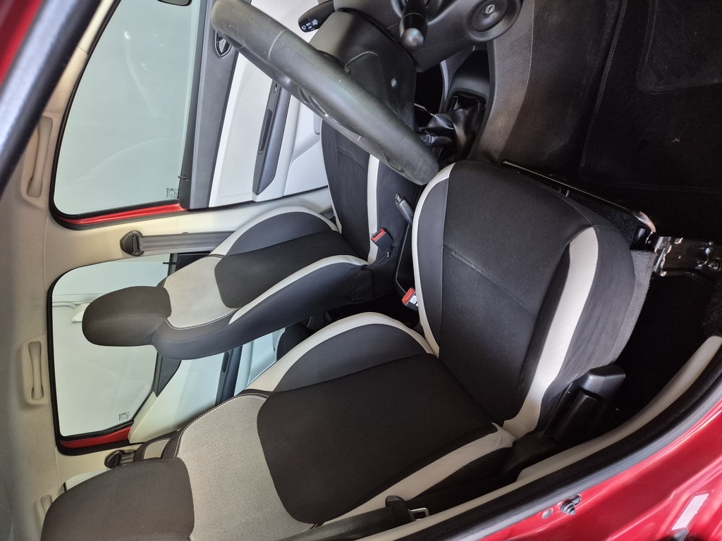 RENAULT TRIBER TRIBER 1.0 EXPRESSION