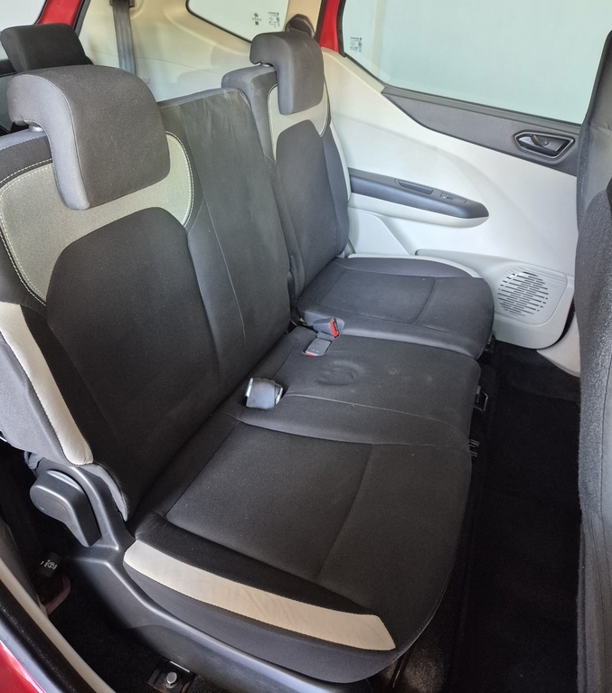 RENAULT TRIBER TRIBER 1.0 EXPRESSION