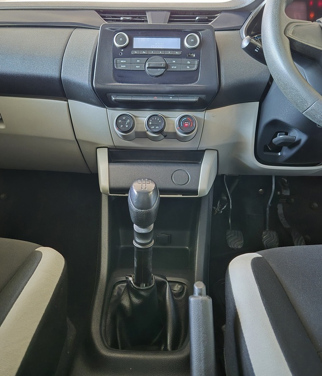 RENAULT TRIBER TRIBER 1.0 EXPRESSION