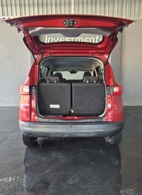 RENAULT TRIBER TRIBER 1.0 EXPRESSION