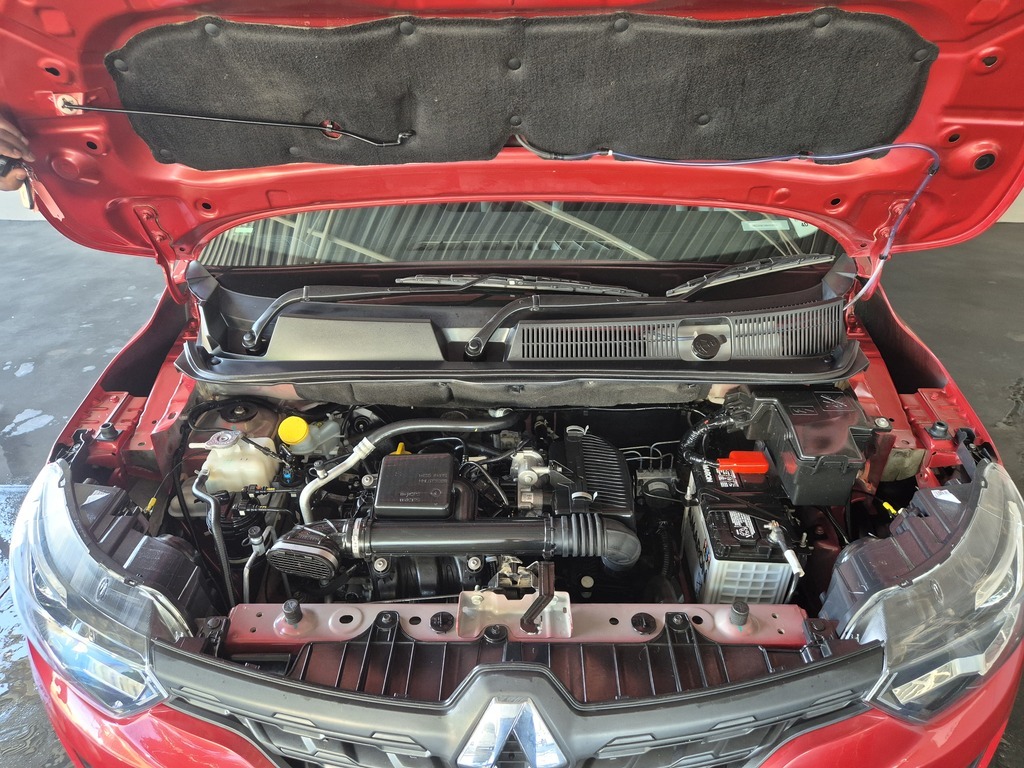 RENAULT TRIBER TRIBER 1.0 EXPRESSION