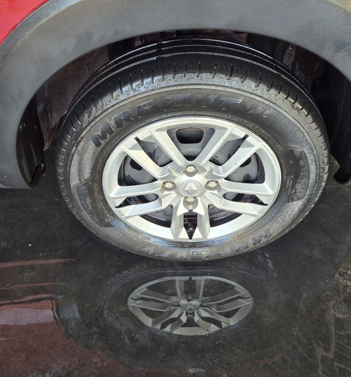 RENAULT TRIBER TRIBER 1.0 EXPRESSION