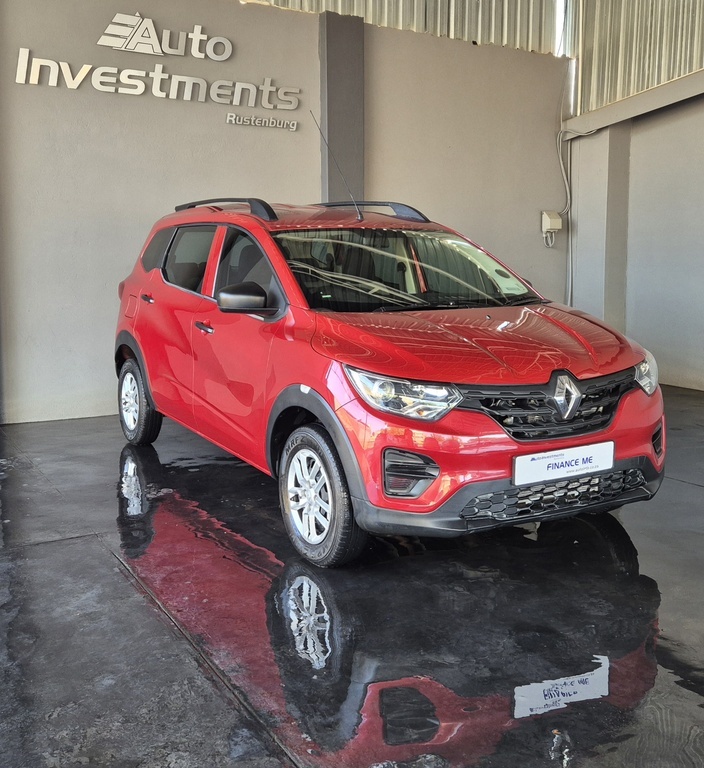 RENAULT TRIBER TRIBER 1.0 EXPRESSION