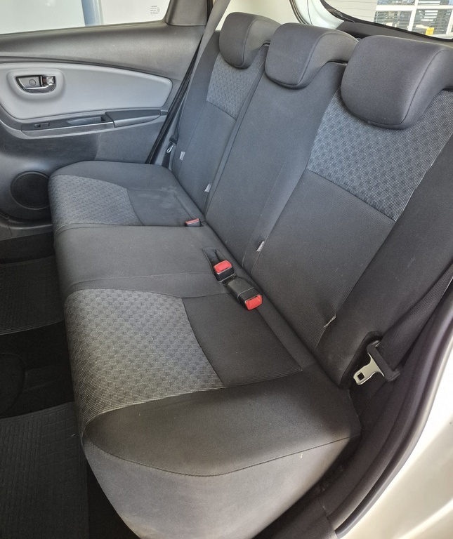 TOYOTA YARIS YARIS 1.3 XS 5Dr