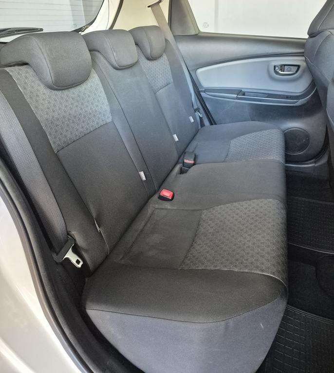 TOYOTA YARIS YARIS 1.3 XS 5Dr