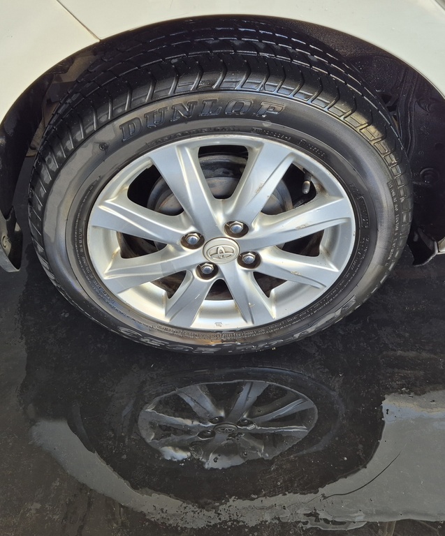 TOYOTA YARIS YARIS 1.3 XS 5Dr
