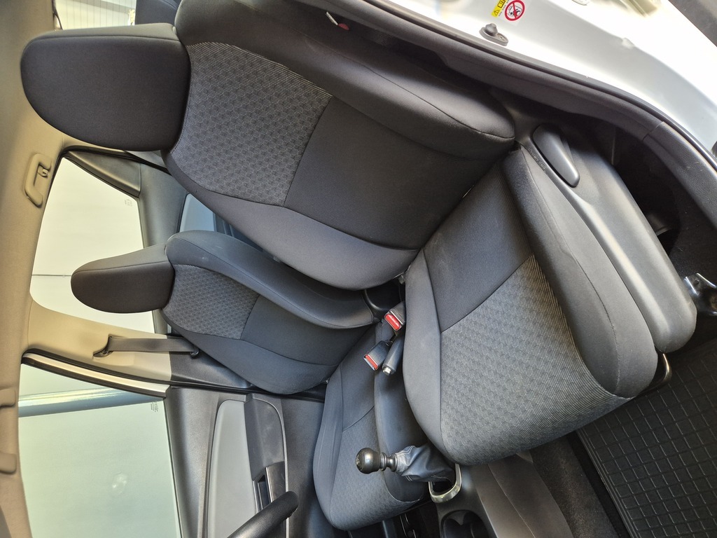 TOYOTA YARIS YARIS 1.3 XS 5Dr