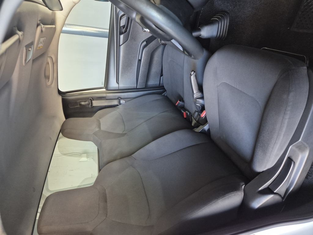 ISUZU D-MAX D-MAX 1.9 Ddi HR L S/C P/U - 10