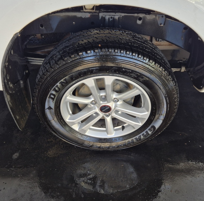 ISUZU D-MAX D-MAX 1.9 Ddi HR L S/C P/U - 14