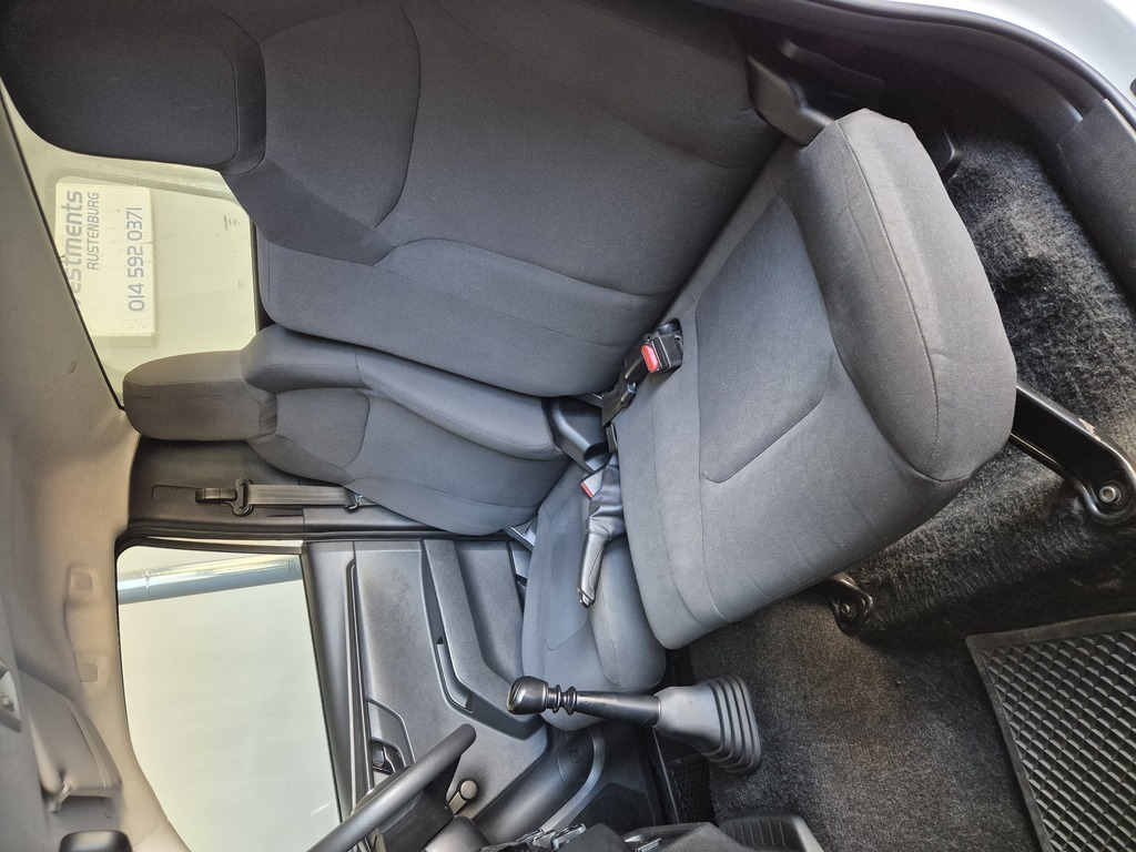 ISUZU D-MAX D-MAX 1.9 Ddi HR L S/C P/U - 9