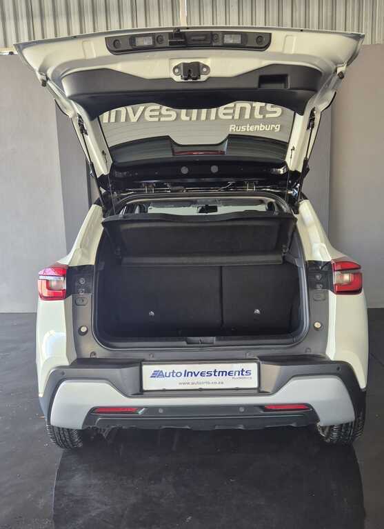 NISSAN MAGNITE MAGNITE 1.0 ACENTA PLUS - 15