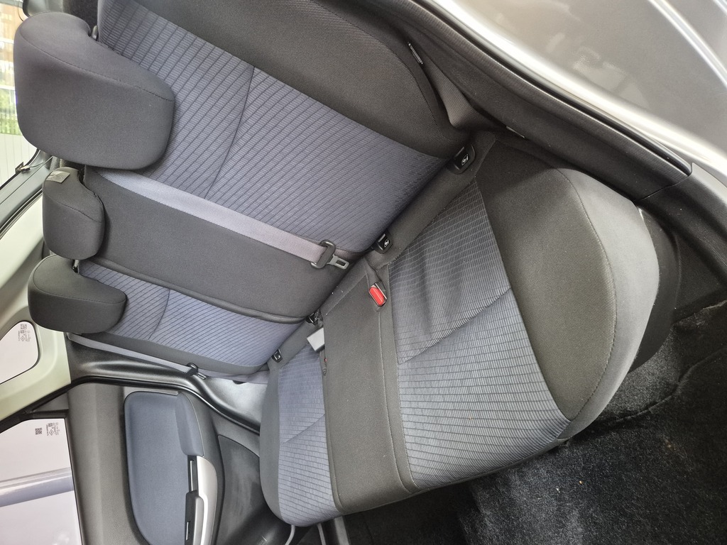 TOYOTA STARLET STARLET 1.4 Xs A/T - 10