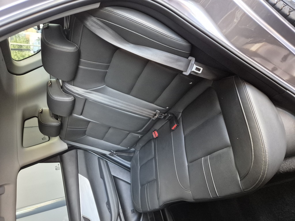 CHERY TIGGO 7 TIGGO 7 PRO 1.5T DISTINCTION CVT