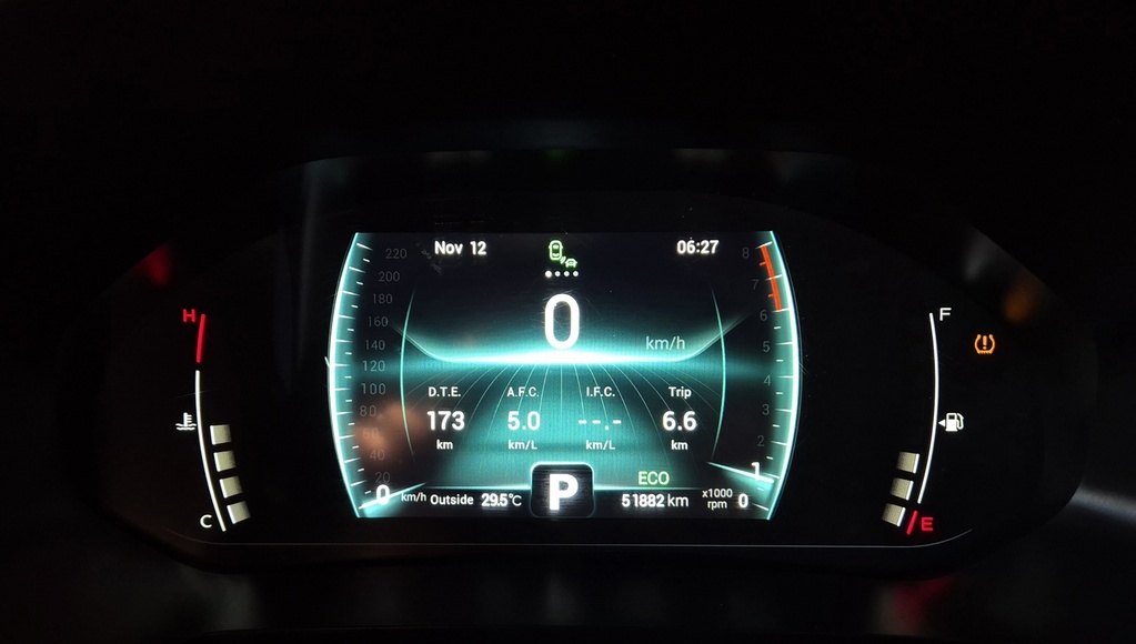 CHERY TIGGO 7 TIGGO 7 PRO 1.5T DISTINCTION CVT