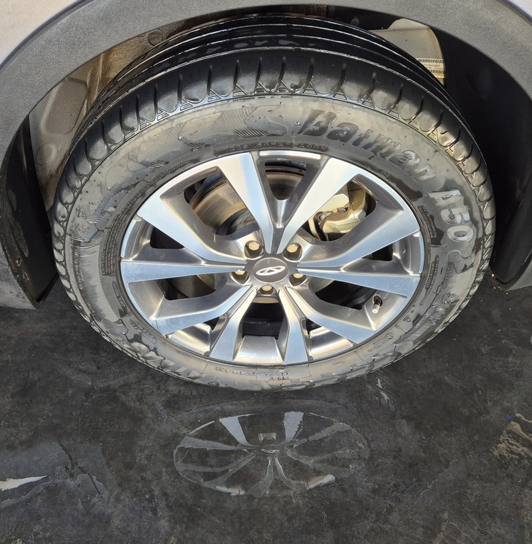 CHERY TIGGO 7 TIGGO 7 PRO 1.5T DISTINCTION CVT