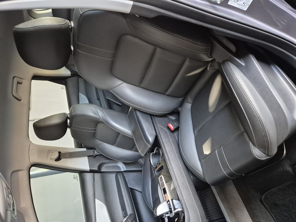 CHERY TIGGO 7 TIGGO 7 PRO 1.5T DISTINCTION CVT