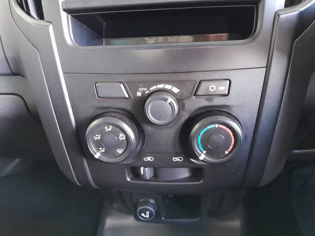 ISUZU D-MAX D-MAX 250 HO FLEETSIDE SAFETY S/C P/U - 11