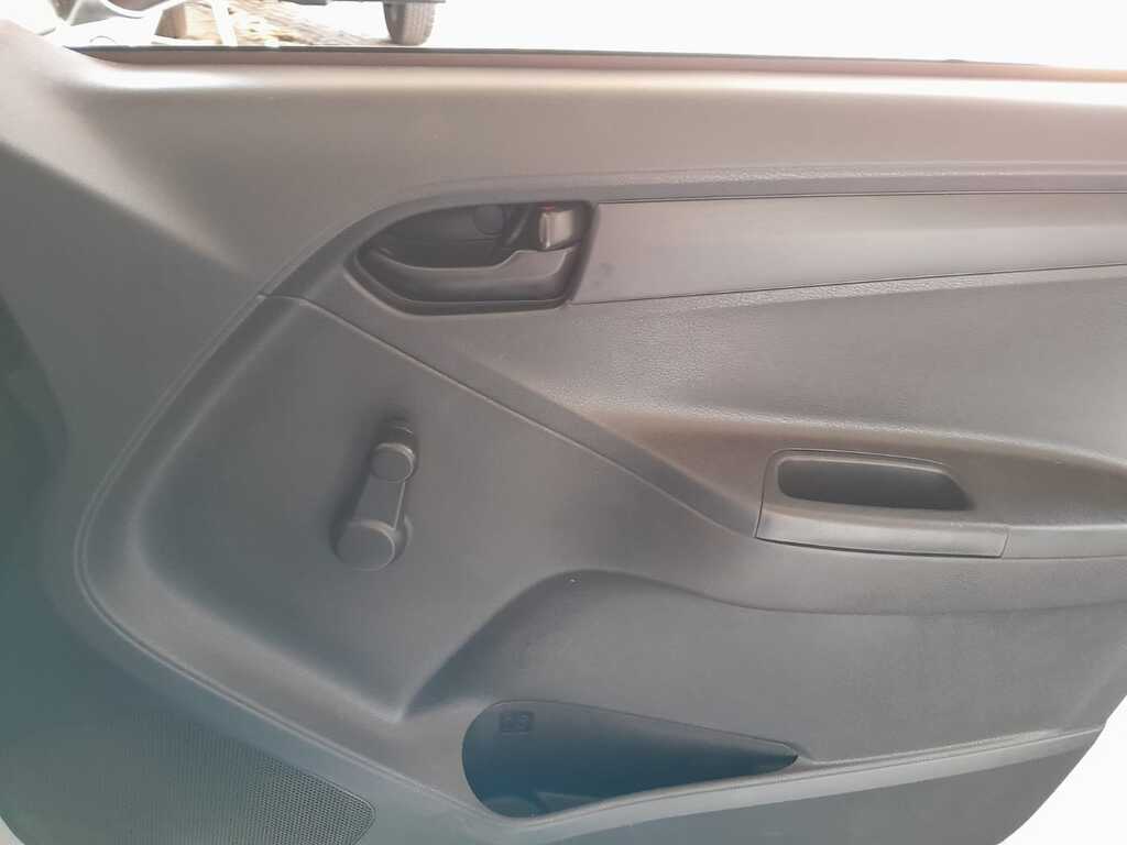 ISUZU D-MAX D-MAX 250 HO FLEETSIDE SAFETY S/C P/U - 12