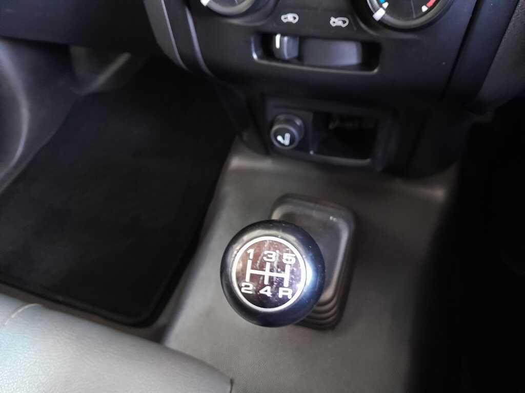 ISUZU D-MAX D-MAX 250 HO FLEETSIDE SAFETY S/C P/U - 16