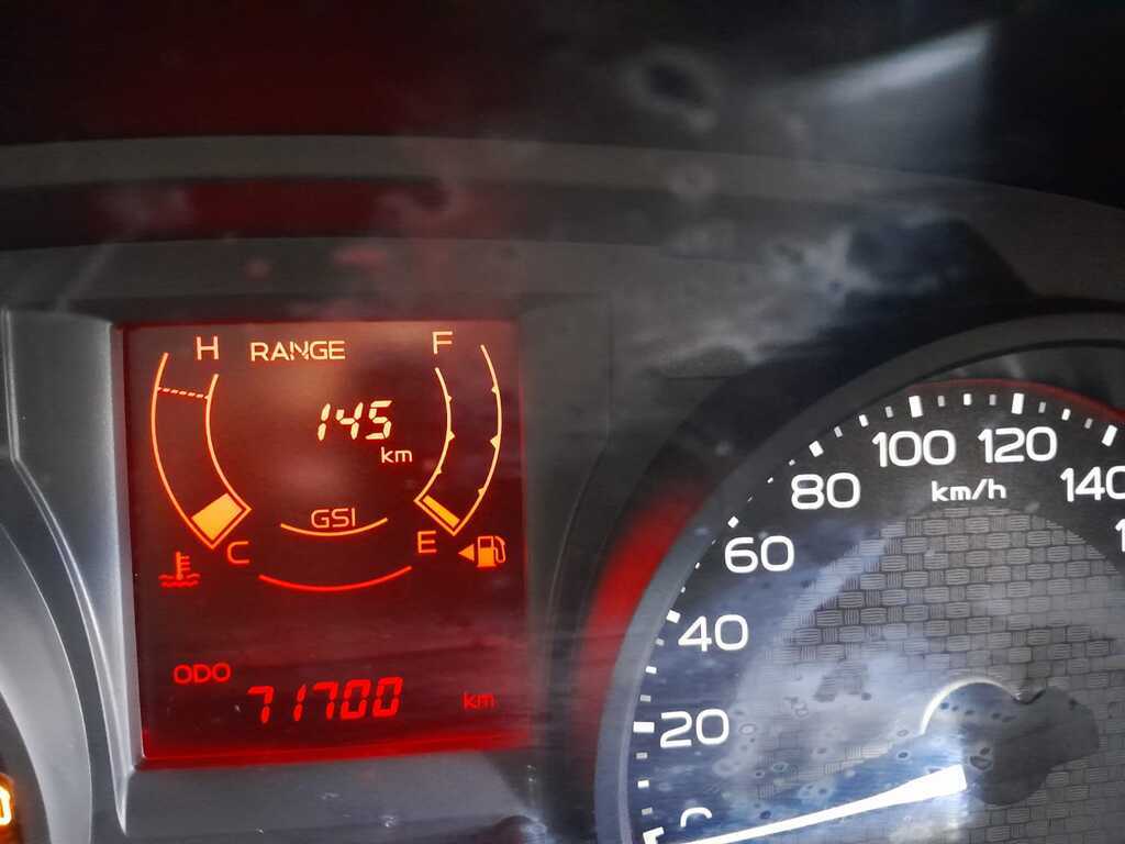 ISUZU D-MAX D-MAX 250 HO FLEETSIDE SAFETY S/C P/U - 17