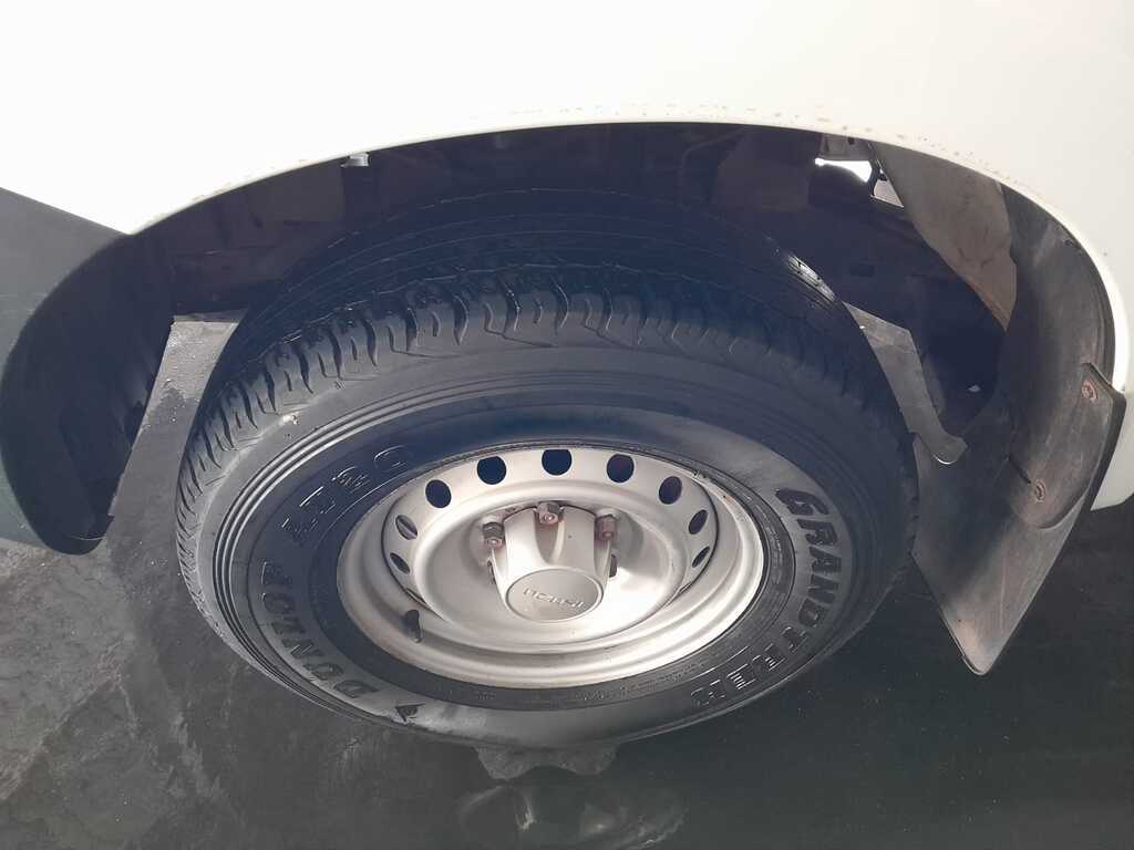 ISUZU D-MAX D-MAX 250 HO FLEETSIDE SAFETY S/C P/U - 19