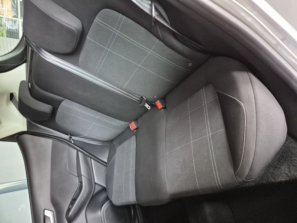 FORD FIESTA FIESTA 1.0 ECOBOOST TREND 5DR