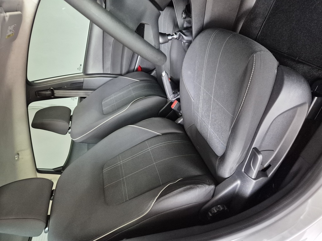 FORD FIESTA FIESTA 1.0 ECOBOOST TREND 5DR