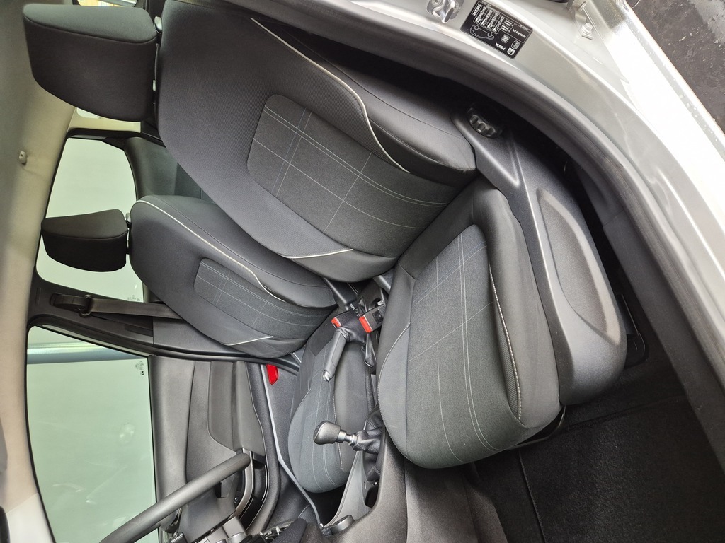 FORD FIESTA FIESTA 1.0 ECOBOOST TREND 5DR