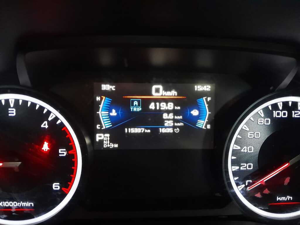 ISUZU D-MAX D-MAX 3.0 Ddi LS 4X4 A/T D/C P/U