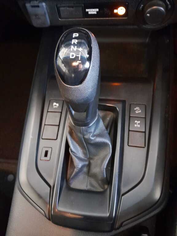 ISUZU D-MAX D-MAX 3.0 Ddi LS 4X4 A/T D/C P/U - 9