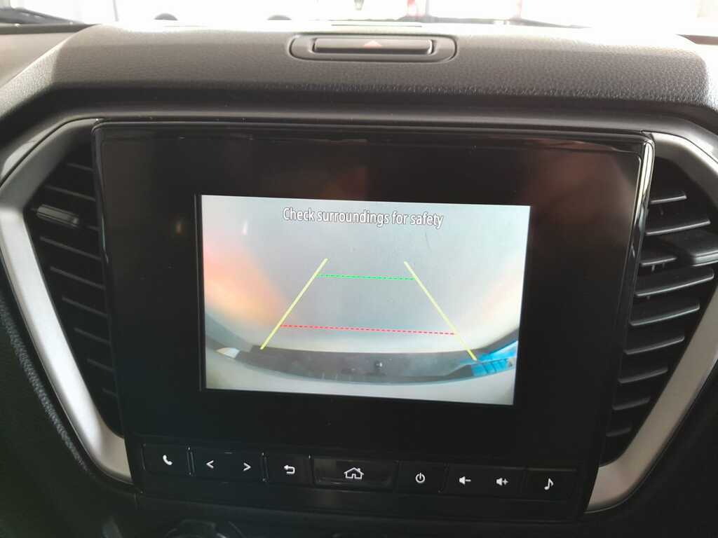 ISUZU D-MAX D-MAX 3.0 Ddi LS 4X4 A/T D/C P/U - 11