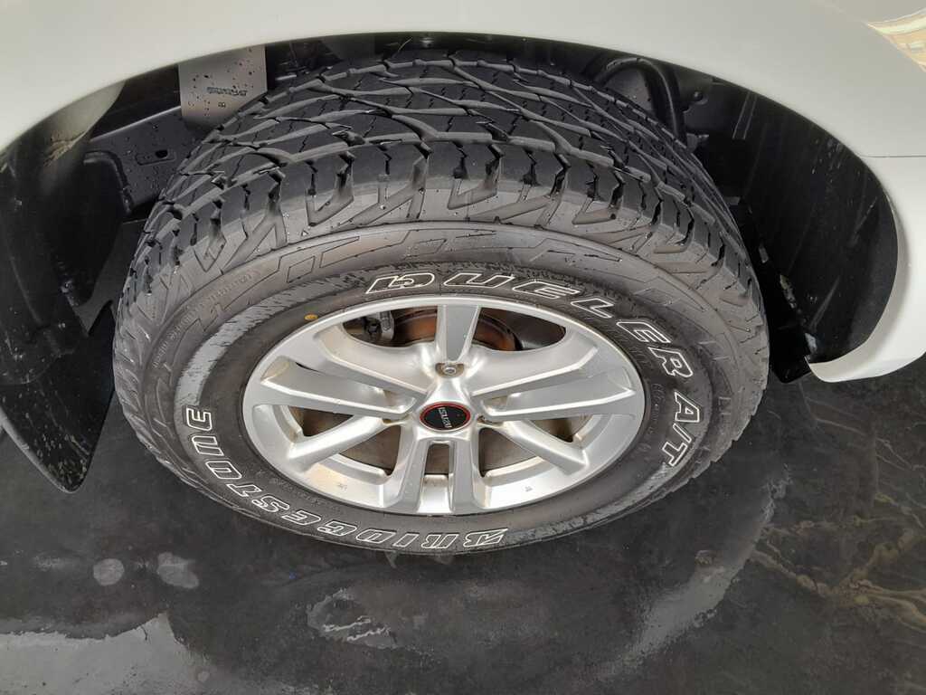 ISUZU D-MAX D-MAX 3.0 Ddi LS 4X4 A/T D/C P/U - 16