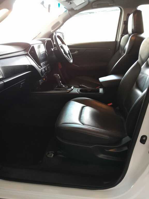 ISUZU D-MAX D-MAX 3.0 Ddi LS 4X4 A/T D/C P/U - 6