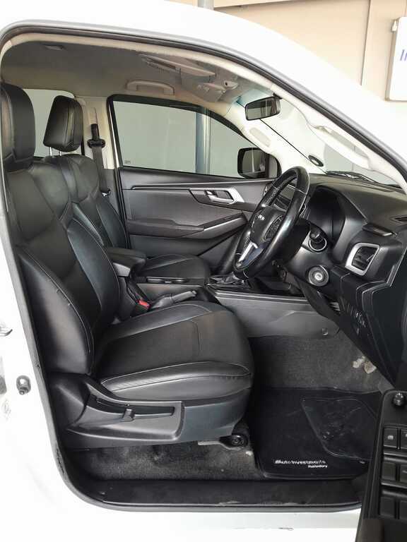 ISUZU D-MAX D-MAX 3.0 Ddi LS 4X4 A/T D/C P/U - 7
