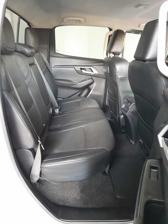 ISUZU D-MAX D-MAX 3.0 Ddi LS 4X4 A/T D/C P/U - 8