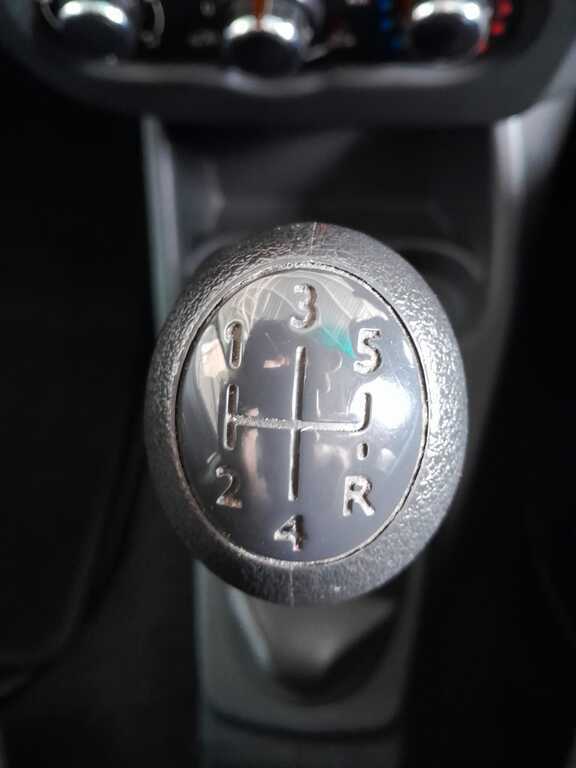 NISSAN NP200 NP200 1.5 DCi  A/C SAFETY PACK P/U S/C - 12