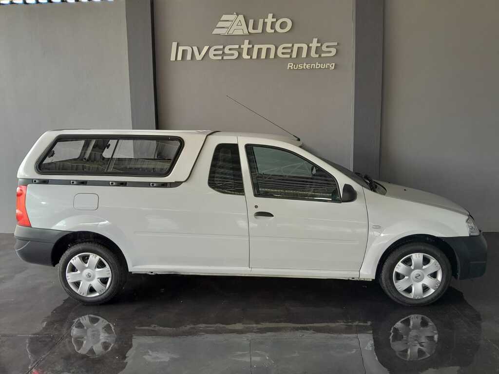 NISSAN NP200 NP200 1.5 DCi  A/C SAFETY PACK P/U S/C - 3