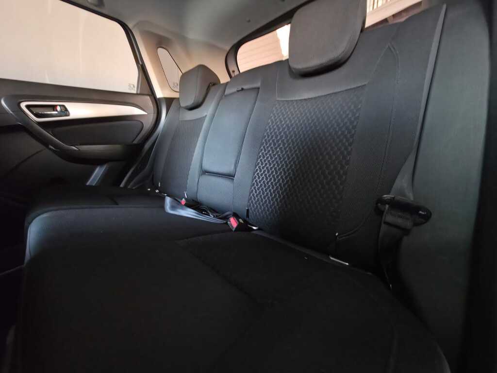 SUZUKI VITARA VITARA BREZZA 1.5 GLX