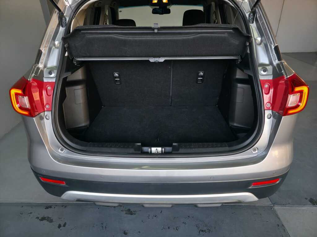 SUZUKI VITARA VITARA BREZZA 1.5 GLX