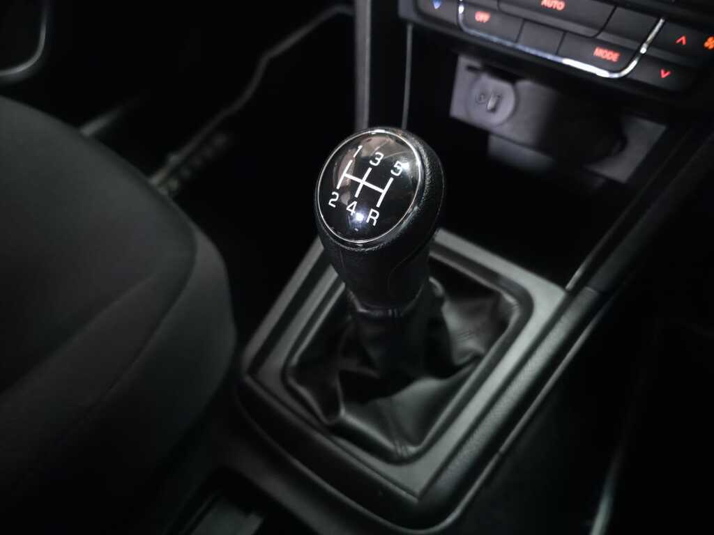 SUZUKI VITARA VITARA BREZZA 1.5 GLX