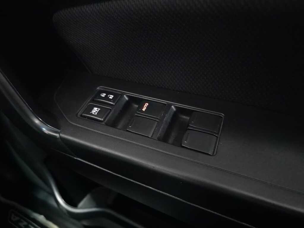 SUZUKI VITARA VITARA BREZZA 1.5 GLX