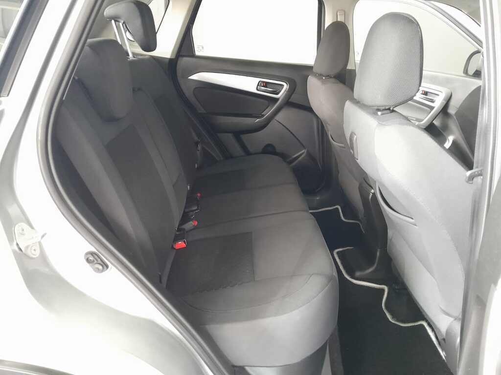 SUZUKI VITARA VITARA BREZZA 1.5 GLX - 7