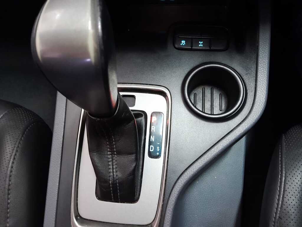 FORD EVEREST EVEREST 2.2 TDCi  XLT A/T - 12