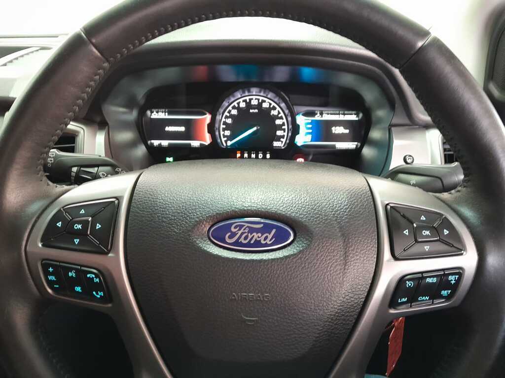 FORD EVEREST EVEREST 2.2 TDCi  XLT A/T - 13