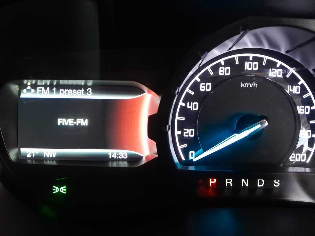 FORD EVEREST EVEREST 2.2 TDCi  XLT A/T - 17