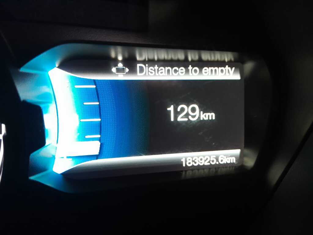 FORD EVEREST EVEREST 2.2 TDCi  XLT A/T - 18